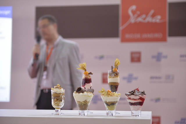 SIRHA RIO - 4 A 6 de Outubro