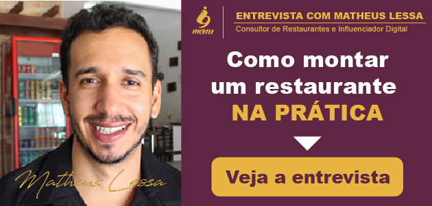 Como montar restaurante na prática