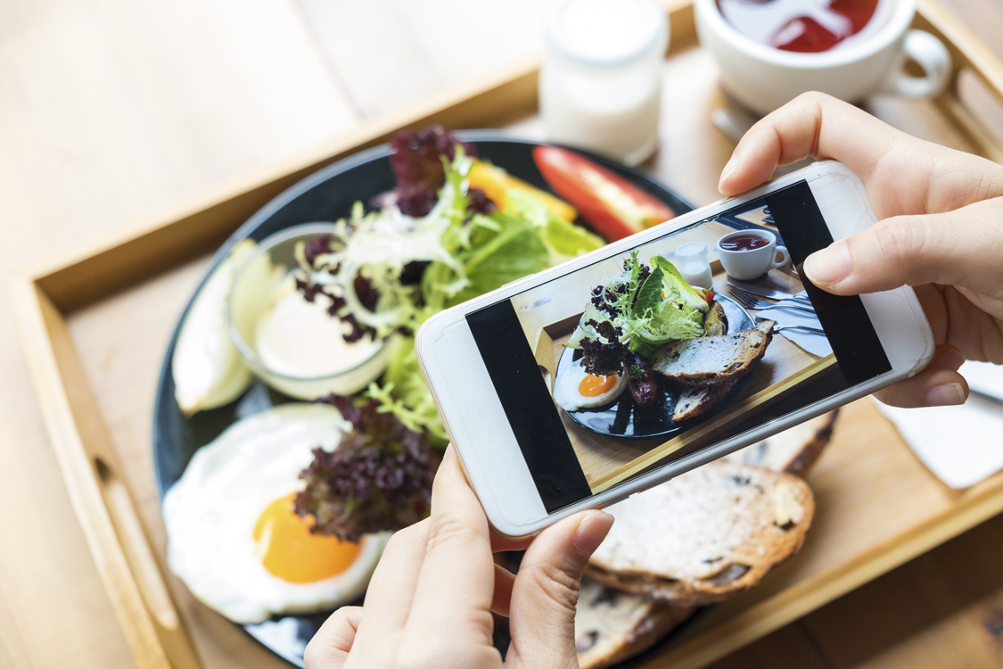 Marketing para restaurantes: 9 ideias validadas para aumentar as vendas