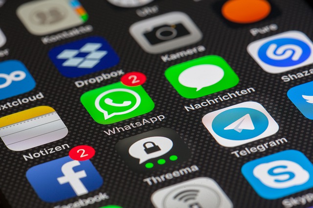 Whatsapp business para restaurantes: veja como aproveitar