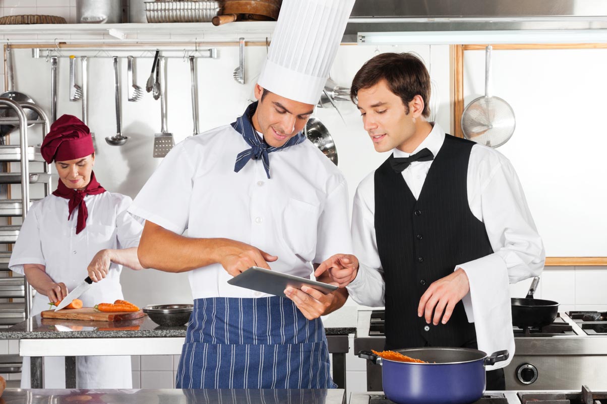 Retrospectiva 2017: veja 12 principais dicas de Gestão de Cardápio e Restaurantes