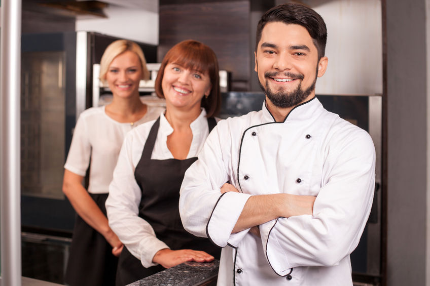 Dicas de como investir na capacitação de funcionários do seu restaurante