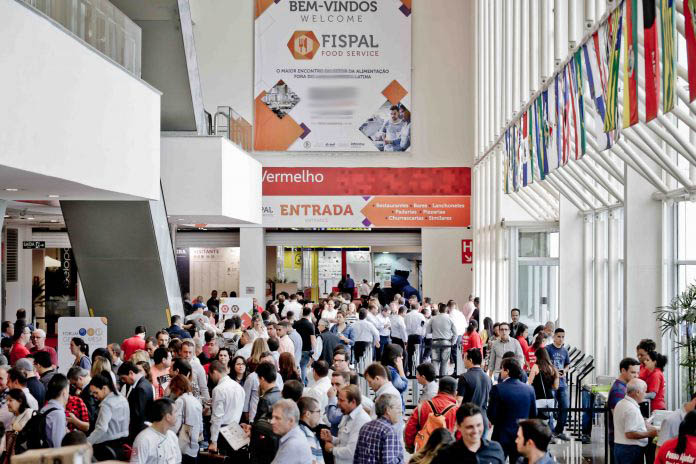 Fispal Food Service 2018: 5 motivos para visitar a feira