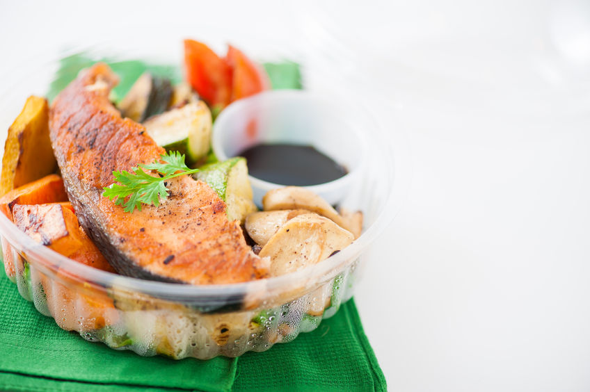 Os benefícios do marmitex para seu restaurante