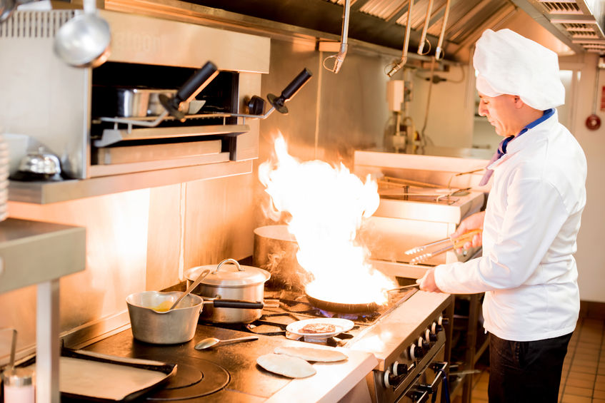 5 termos gastronômicos que todo dono de restaurante deve conhecer