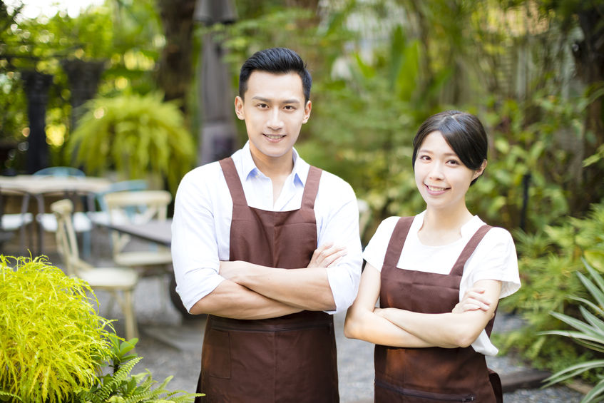Restaurantes sustentáveis: como dar o primeiro passo para ter o seu