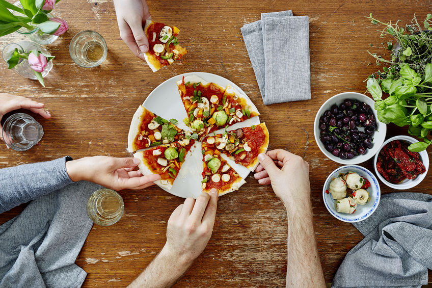 5 restaurantes veganos para você se inspirar e criar o seu