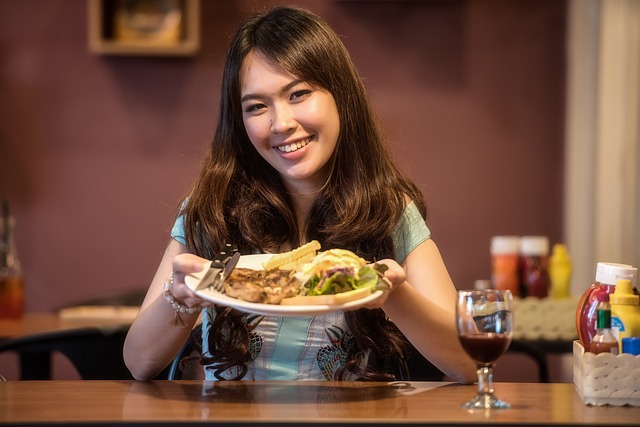 5 táticas para aumentar os lucros do seu restaurante