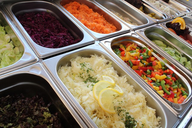 5 pontos para se atentar ao abrir um restaurante por quilo