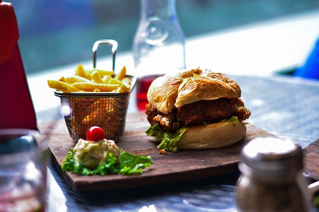 Conheça o conceito Fast Casual