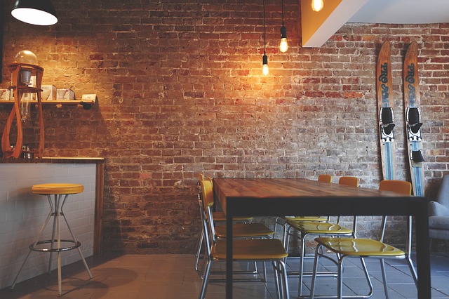 Decoração para restaurante: algumas dicas simples e baratas para te inspirar