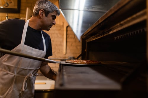 Iniciando uma pizzaria: 5 coisas que você precisa definir