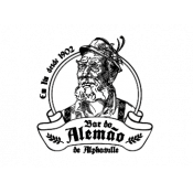 Bar do alemão